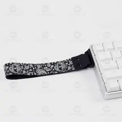 Correa Teclado Mecánico Wooting Atk68 – Accesorio Personalización Eje Magnético