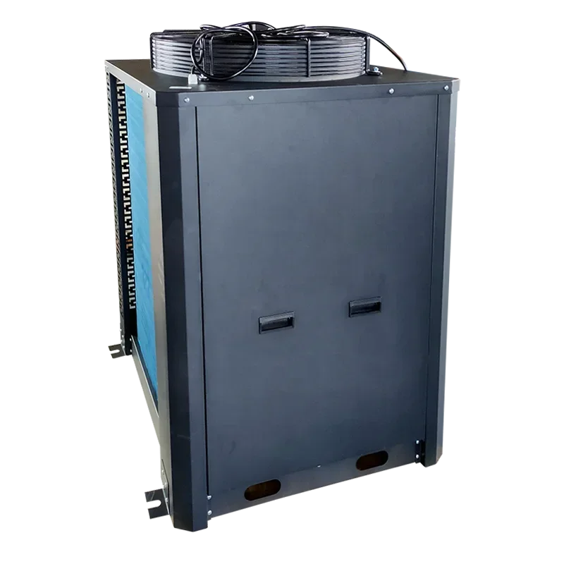 Industrial Cooler Cabinet For Server Industrial Air Conditioner - imagen 3