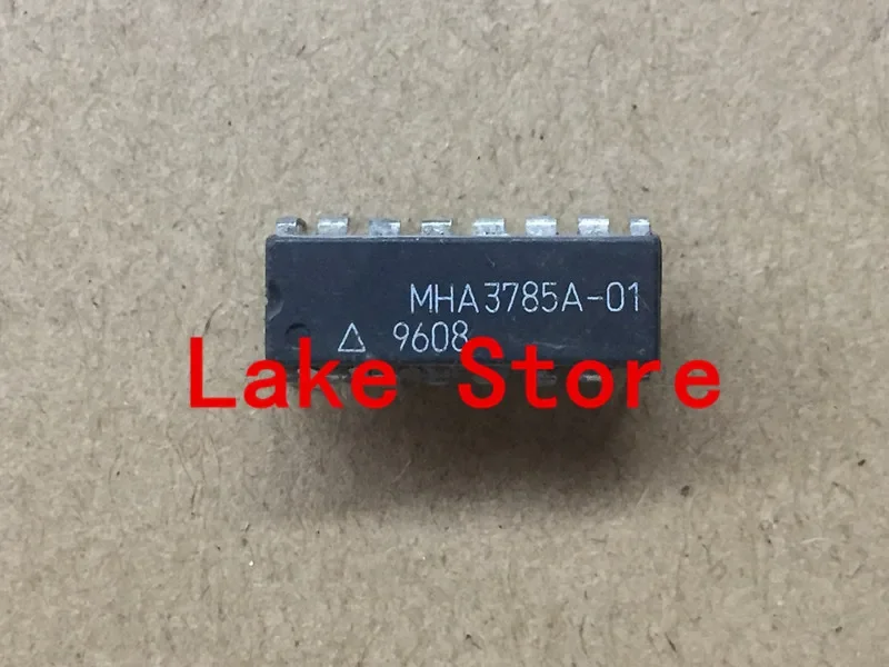 OK5 unidades/lote MHA3785A-01 DIP