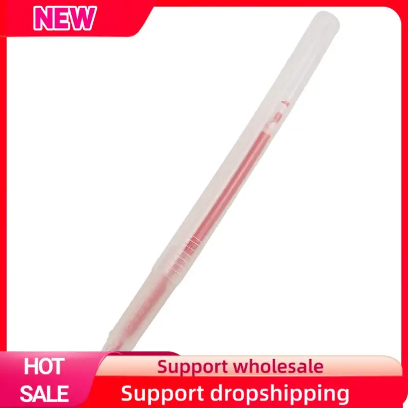 Bolígrafos borrables con calor Superior, bolígrafos que desaparecen de alta temperatura, rotuladores de tela con 20 recambios de bolígrafos borrables para cuero, vernis