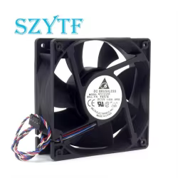 Ventilador Refrig. Delta AFC1212DE 120mm Servidor 12V