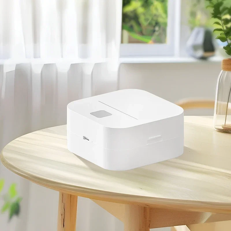 La máquina de etiquetas portátil TPL de 2 pulgadas incluye conexión de software de aplicación - imagen 5