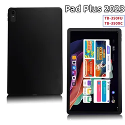Lenovo XiaoXin Pad Plus 2023 – Funda trasera para tablet