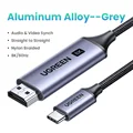 Metal Grey 8K