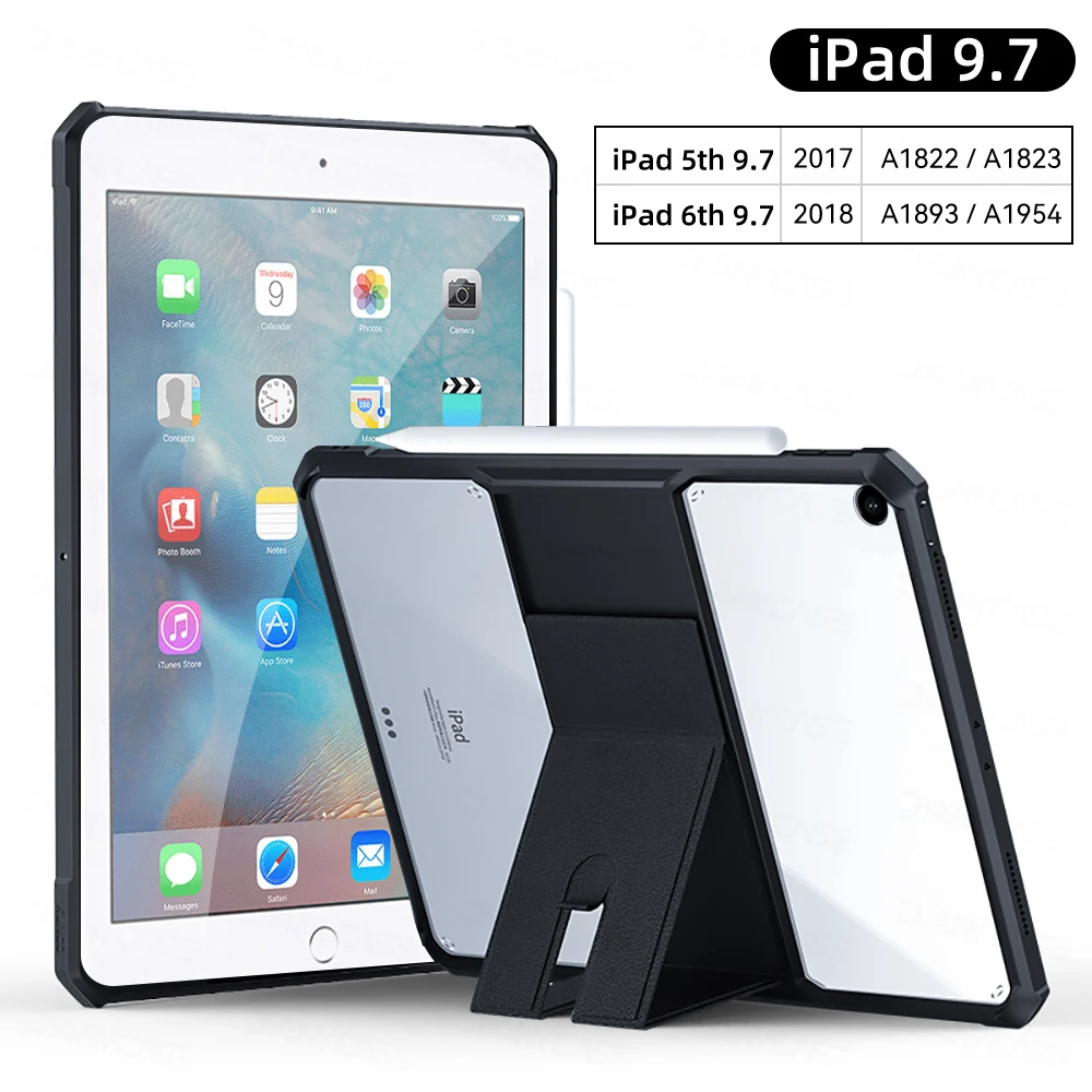 iPad 9.7
