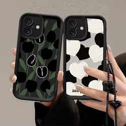 Funda Google Pixel 9/8/7 Pro, 7A/8A/9 Pro XL con Cadena