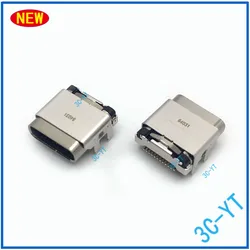 DELL Precision 5520 USB-C Conector y Carga Rápida