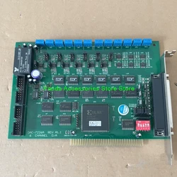 Advantech DAC-7226A – Tarjeta de Adquisición de Datos