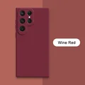 Wine Red