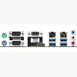 Placa Base Industrial ATX Q170A-IM-A – Puerto Ethernet Dual