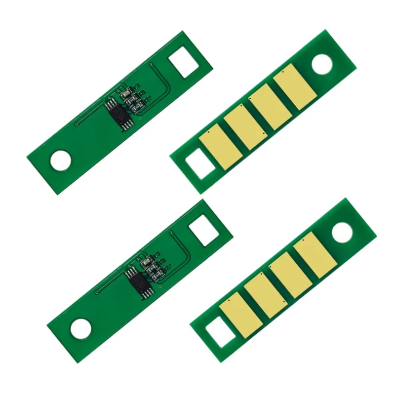 Chip de tóner B230 B225 B235 006R04400 006R04401 006R04404 006R04403 Chip de cartucho para Xerox B230 Chip de tambor 013R00691 - imagen 2