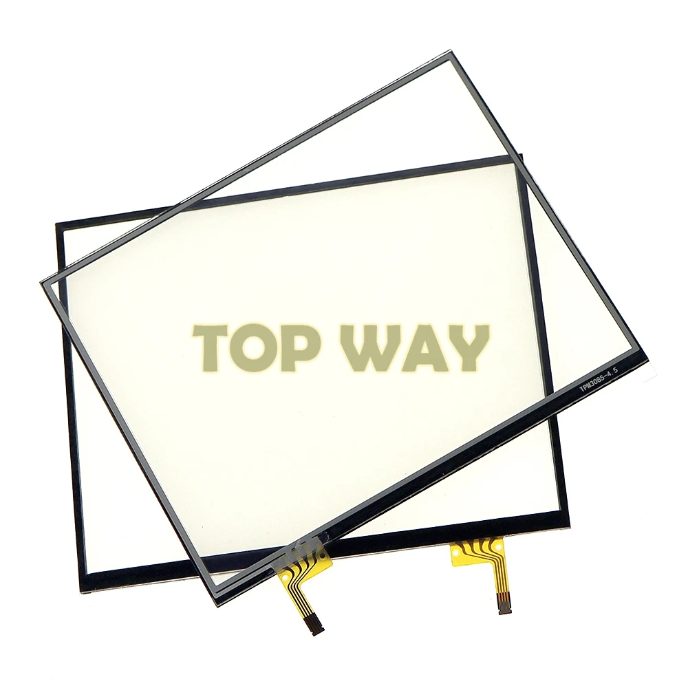 1 Uds para Nintendo DSi NDSI XL LL LCD pantalla táctil reemplazo del digitalizador para pantalla NDSI XL LL - imagen 3