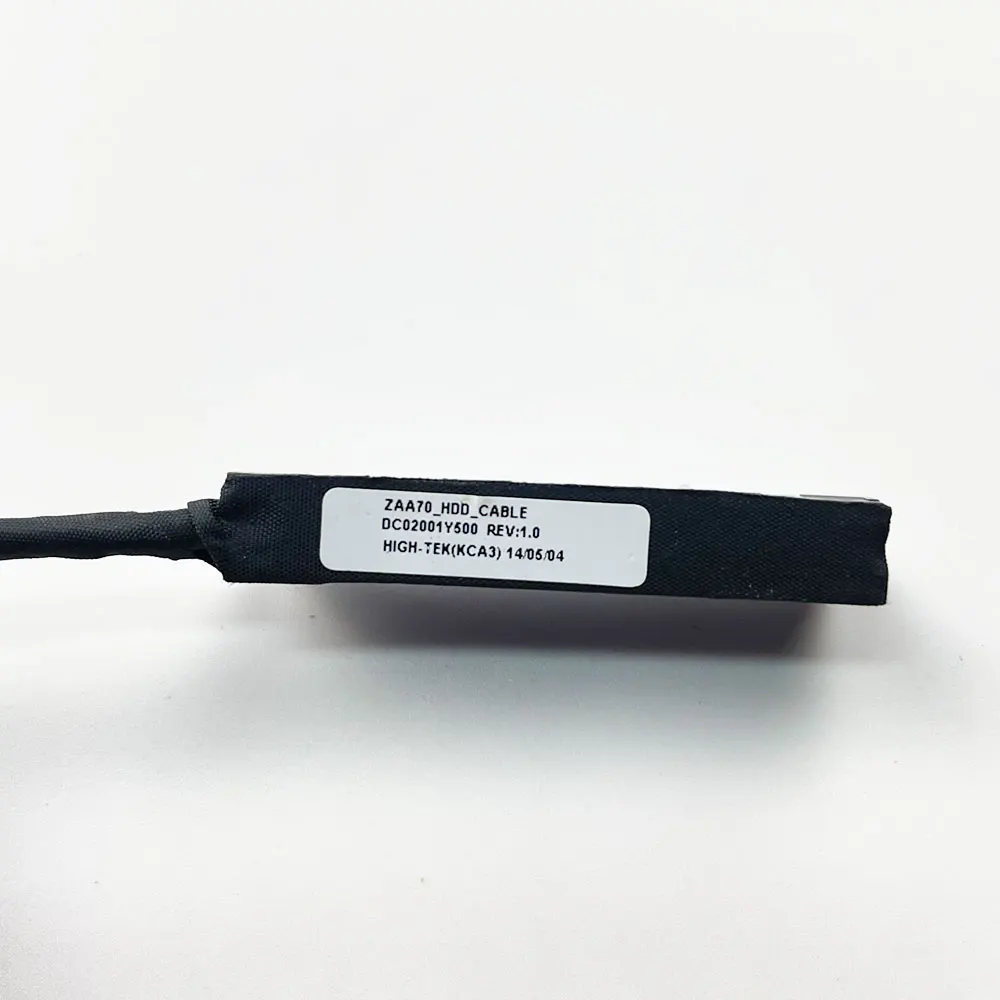 Cable Flex DC Lenovo IdeaCentre A540 A740 Y500 27 Pulgadas - imagen 4