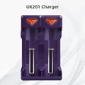 UK201 Charger