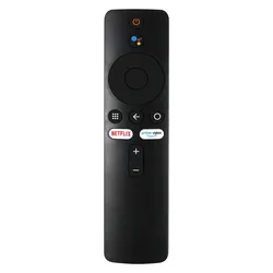 Mando Voz Bluetooth Xiaomi Mi Box 4K – Asistente Google Smart TV