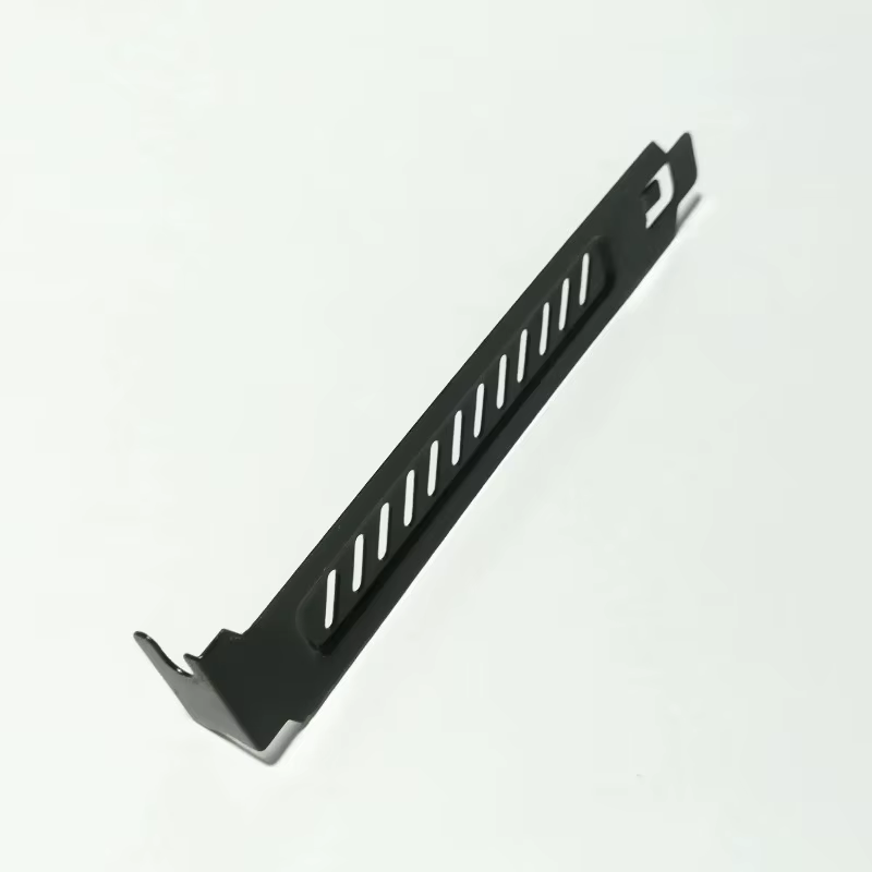 Deflector Refrigeración PCIe con Antivibración y Polvo - imagen 4