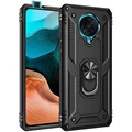 black armor case
