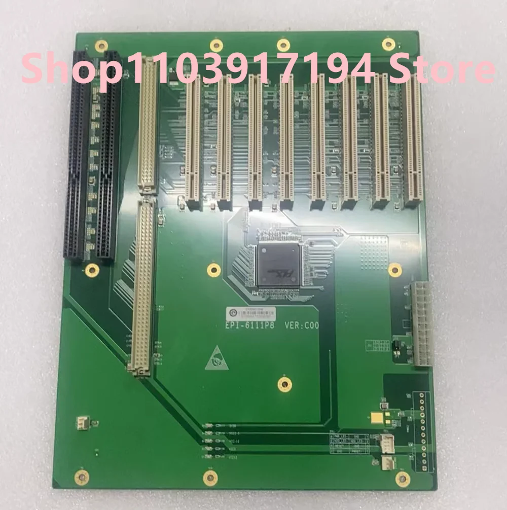 Para placa inferior del cuadro principal EVOC EPI-6111P8 EPI - imagen 3