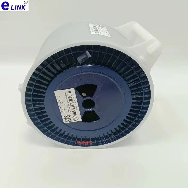 Fibra óptica desnuda 25 km/rollo G652D monomodo SM 9/125um 25Km/carrete sin conector para cable de lanzamiento de prueba OTDR fibra desnuda