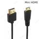 Mini HDMI