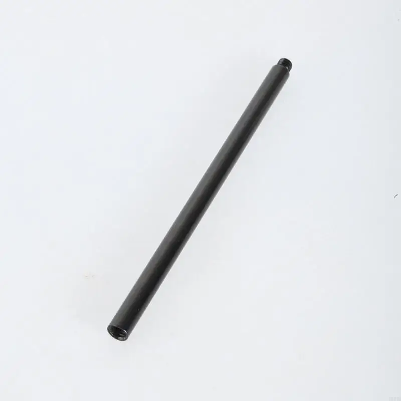 Accesorio monopié extensible D5BB, varilla extensión para trípode con rosca estándar 1/4" para ajustes altura del - imagen 3