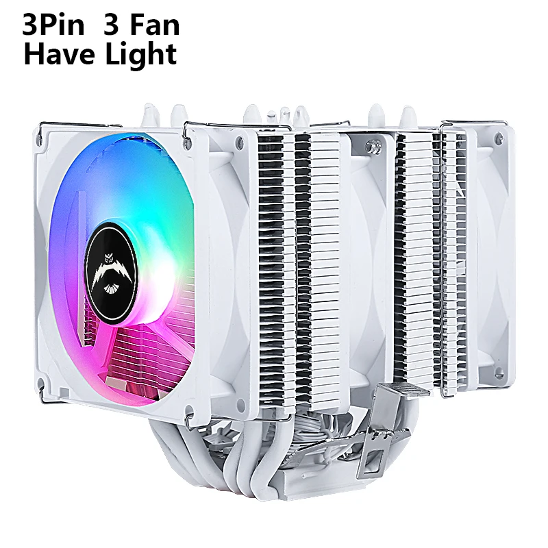 3P Have Light Fan