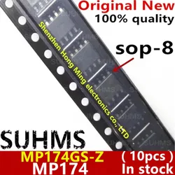 Circuito Integrado MP174GS SOP-8 - Chip Electrónico