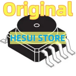 Sensor de presión MPXH6250A6T1 con encapsulado SOIC-8