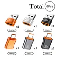 6pcs all color