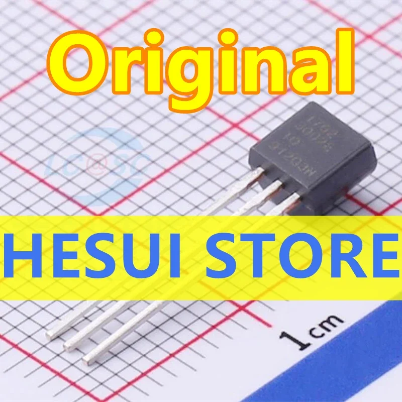 MCP1702-3002E/TO TO-92-3 originales