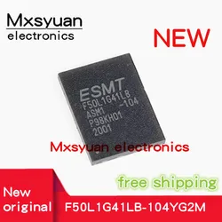 Circuito integrado QFN SMD para electrónica de precisión