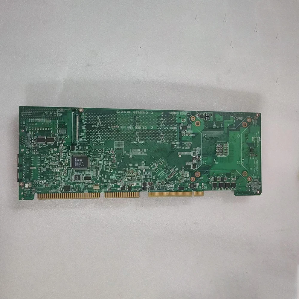 Peak760vl2 REV.D Placa base de computadora industrial