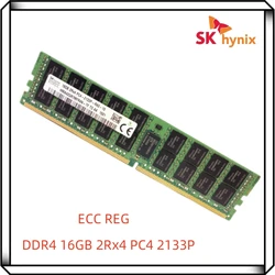Hynix Memoria RAM DDR4 ECC RDIMM para servidor