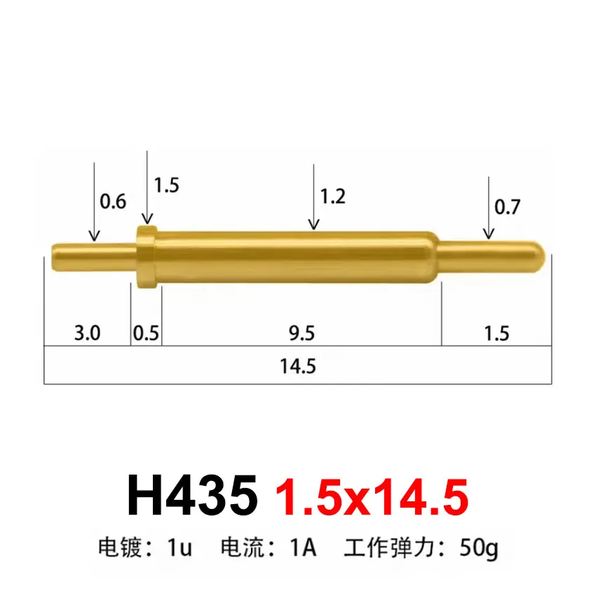 H435 1.5x14.5