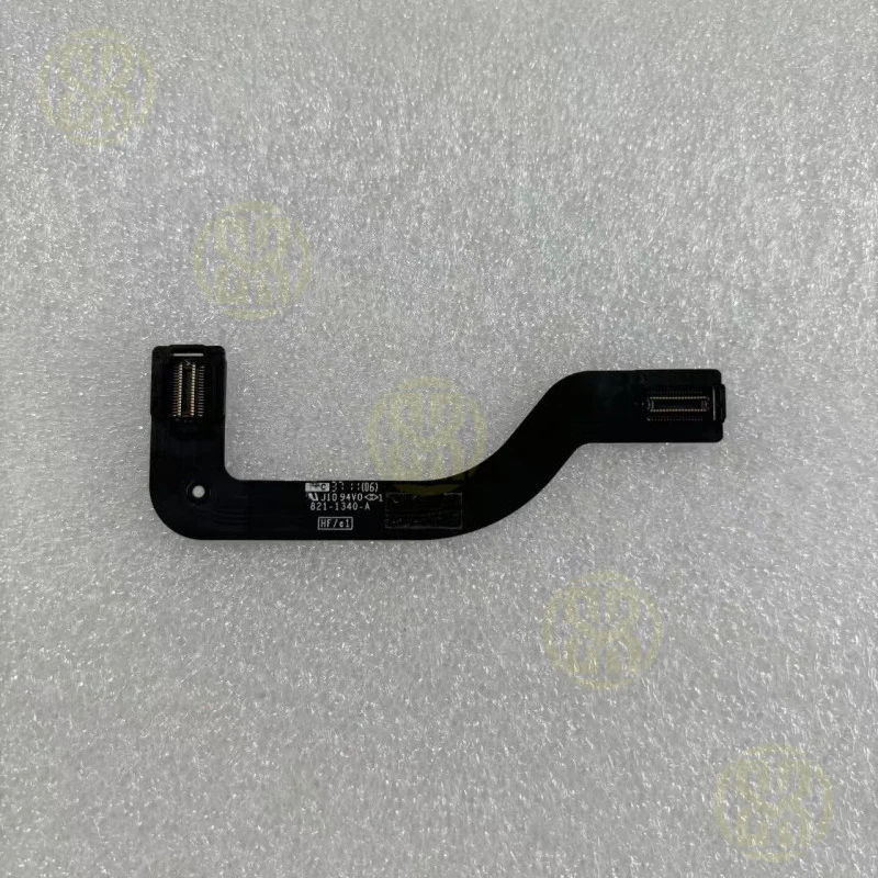 Cable flexible de placa de alimentación de Audio USB Original A1370 A1465 para Macbook Air 11,6 USB E/S Cable conector de DC-IN de alimentación 821-1340-A 2011 probado