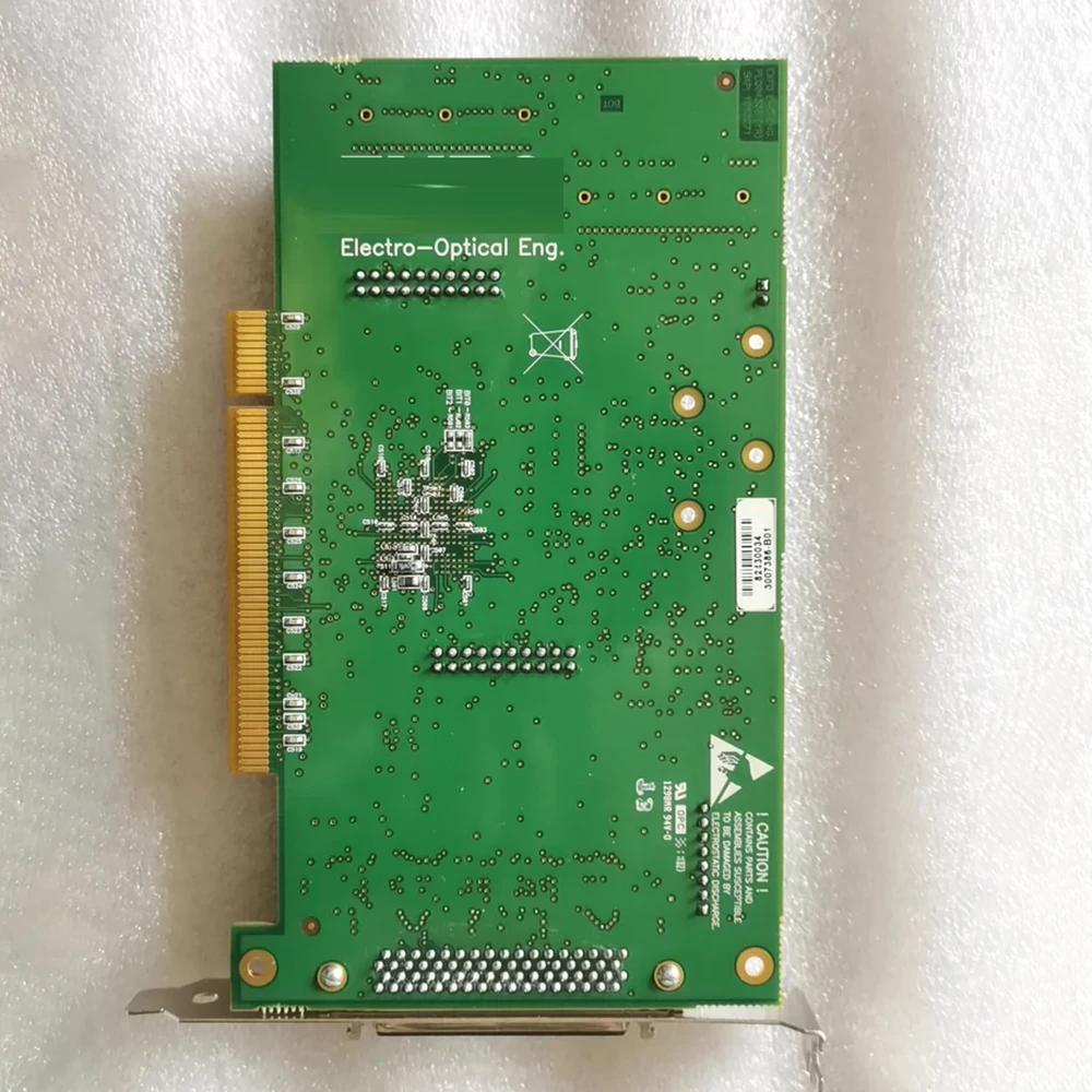 Tarjeta de Adquisición PLQ0433B - imagen 4