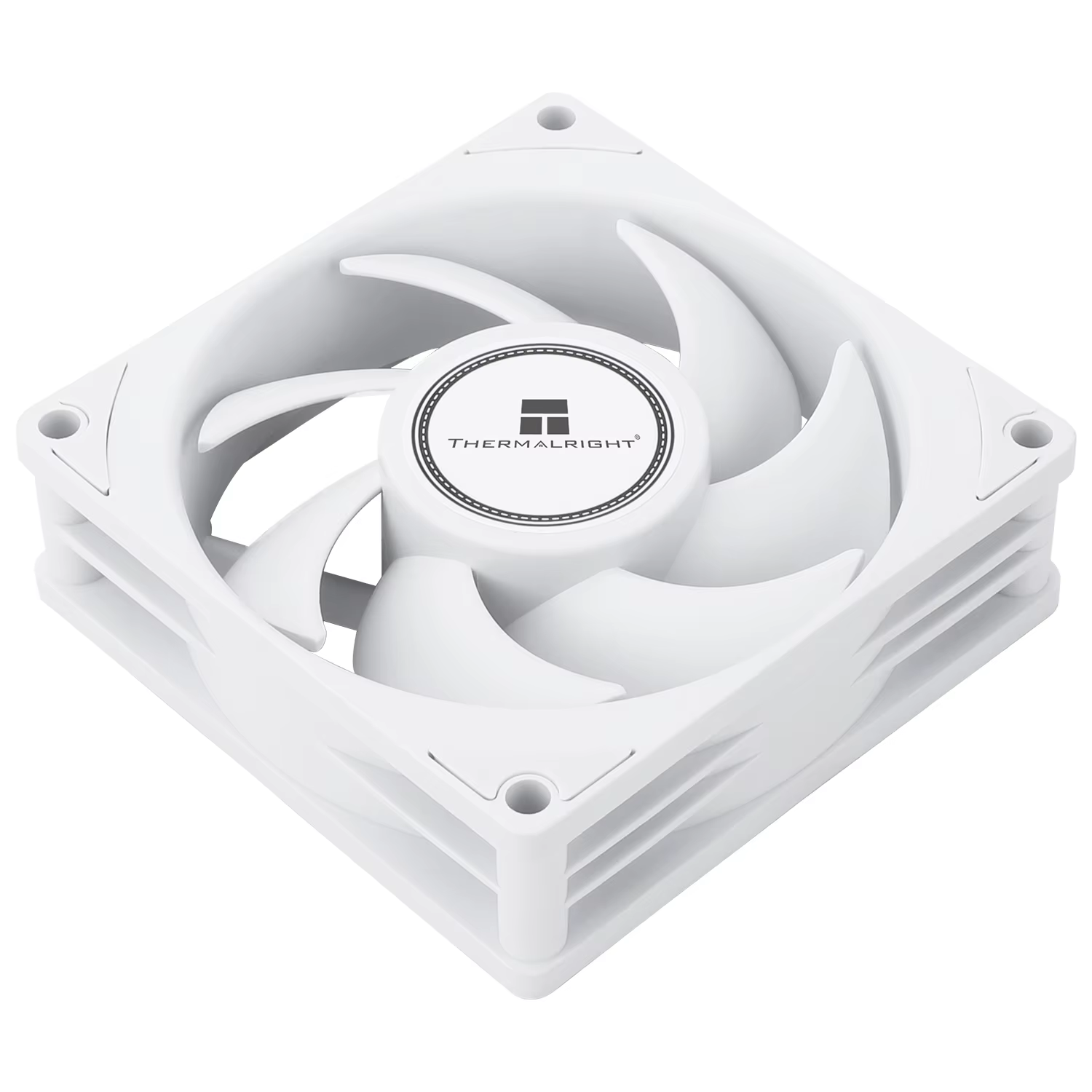 Ventilador PC 80mm PWM Silencioso TL-8015 2000 RPM - imagen 2