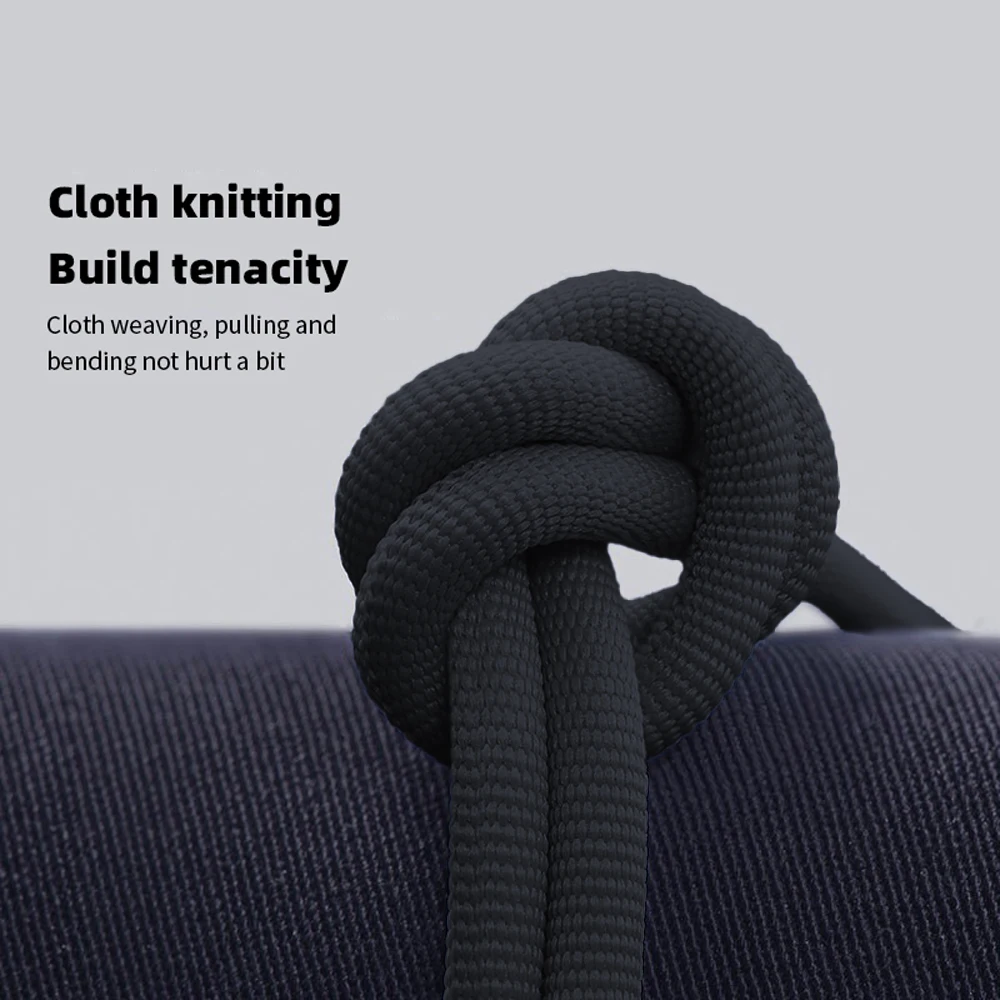 Cable USB tipo C de 120W 7A para Xiaomi 13, Samsung S23 Realme, cables USB C de carga rápida para teléfono móvil, cables de cargador de datos rápido tipo C - imagen 4