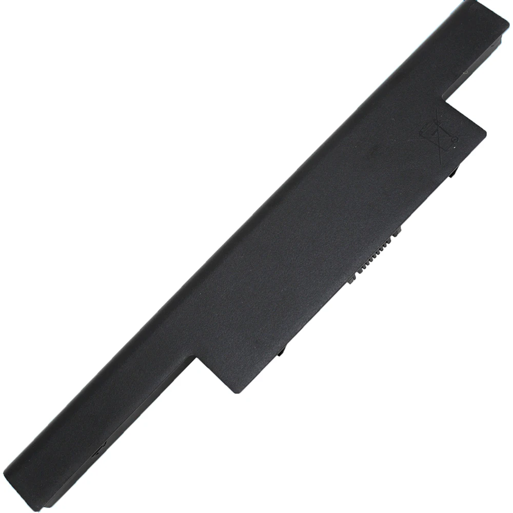 Batería Original AS10D31 para portátil Acer Aspire, 10,8 V, 48WH, 741G, 5741G, 4738ZG, 4253, 5750G, 4750, AS10D51, AS10D61, AS10D71 - imagen 2