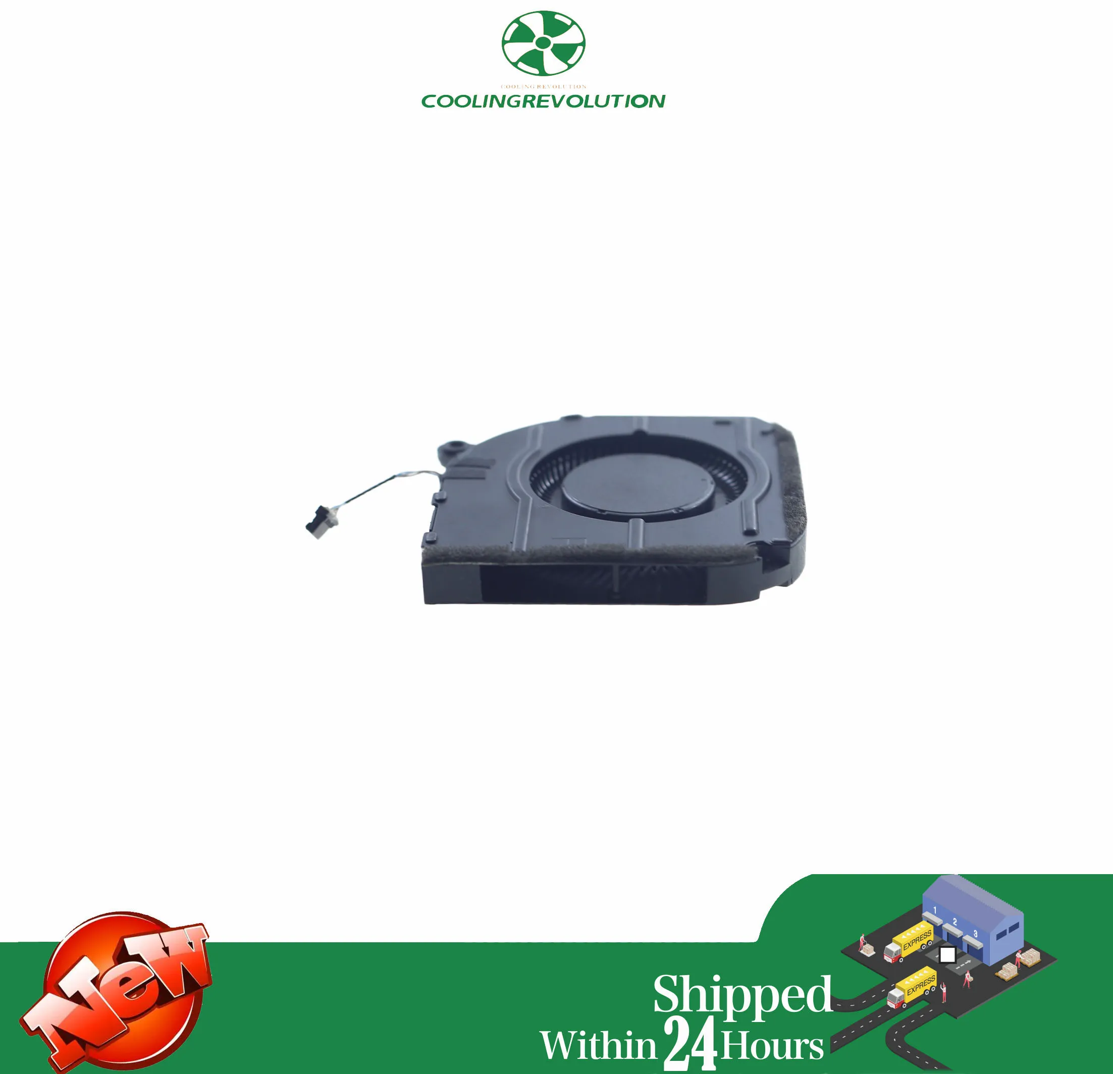 Ventilador Refrigeración Dell Inspiron 16 Plus 7620 - imagen 5