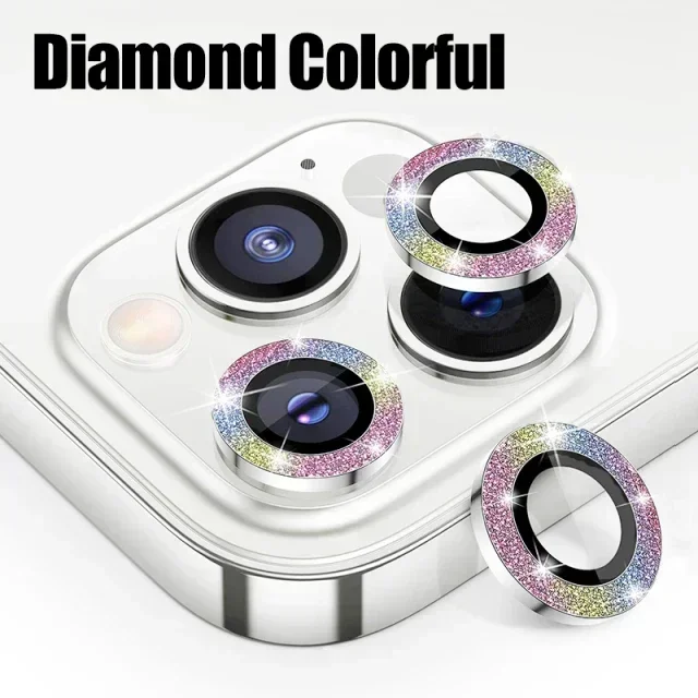 Diamond Colorful