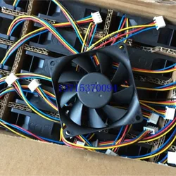 Sunon MF70251V2-Q00C Ventilador PWM 12V 4 Pines 70mm Refrigeración