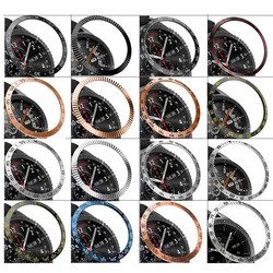 Funda Bisel Metal Samsung Galaxy Watch – Protector Antigolpes