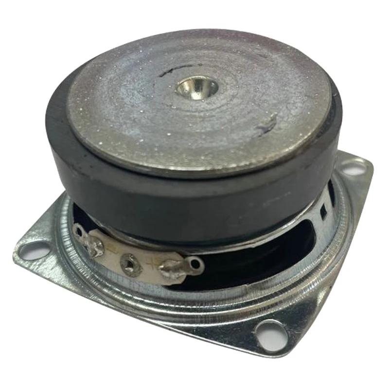 Altavoz de rango completo para el hogar, dispositivo de 2 pulgadas, resistente al agua, 4 Ohm, 3W, Bluetooth, 52MM, graves, carga 3, reparación Multimedia, Audio - imagen 5