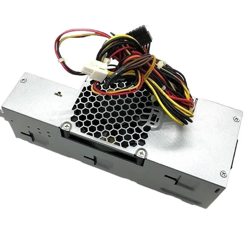 Para Dell Optiplex XE SFF 280W fuente de alimentación L280E-01 DPS-280MB D499R Y738P probado - imagen 3