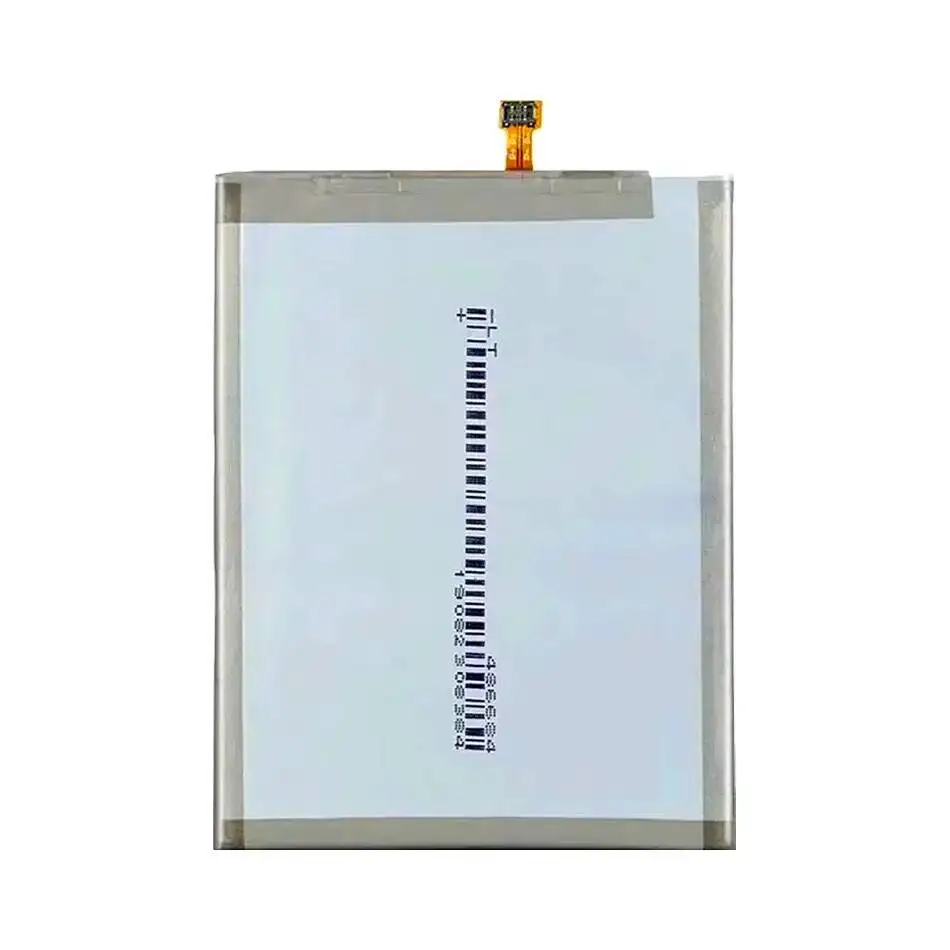 EB-BG580ABU de la batería del teléfono móvil de la capacidad 5000Mah para Samsung Galaxy M20 M30 SM-M205F - imagen 3