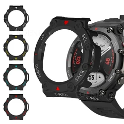 Amazfit T-Rex 2 – Funda Antigolpes para Reloj Inteligente