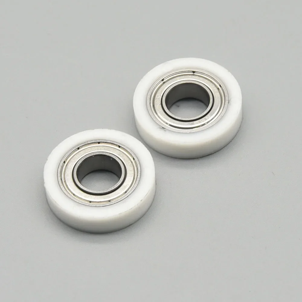 1 Juego de rodillo espaciador FS5-6448-000 para Canon 2200 2220 2230 2250 2270 2520 2525 2530 2535 2545 2820 2830 2850 2870 3025 3035 215 - imagen 5