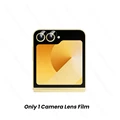 only 1lens film