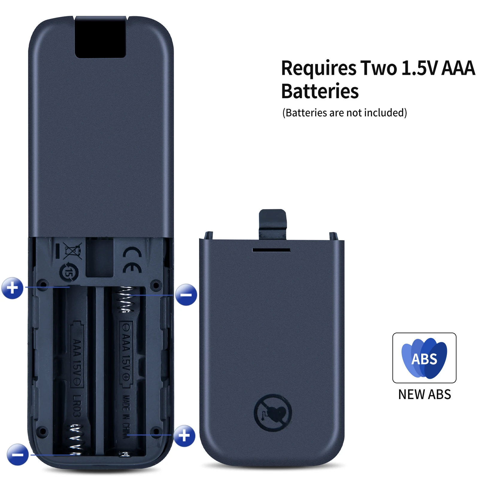 Nuevo mando a distancia para Sennheiser TeamConnect S/M - imagen 3